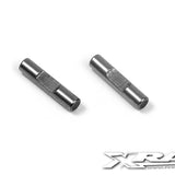 ECS Drive Shaft Pin 2x9 with Flat Spot (2)