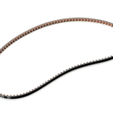 High-Performance Drive Belt 3x351mm