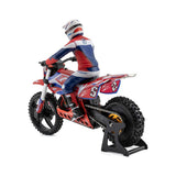 SR5 Super Rider 1/4 Scale RC Bike