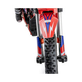 SR5 Super Rider 1/4 Scale RC Bike