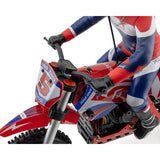 SR5 Super Rider 1/4 Scale RC Bike