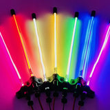 Klinik RC NiteStick LED Glow Stick Set w/Titanium Hardware