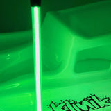 Klinik RC NiteStick LED Glow Stick Set w/Titanium Hardware
