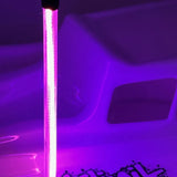 Klinik RC NiteStick LED Glow Stick Set w/Titanium Hardware