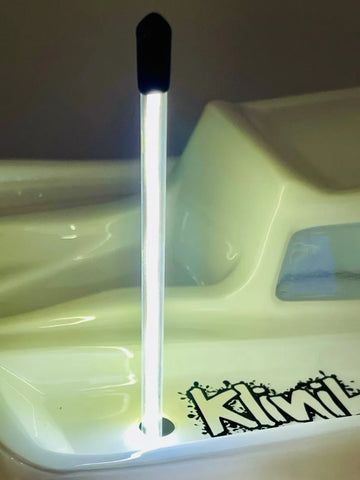 Klinik RC NiteStick LED Glow Stick Set w/Titanium Hardware