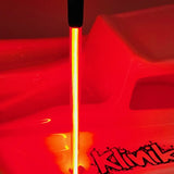 Klinik RC NiteStick LED Glow Stick Set w/Titanium Hardware