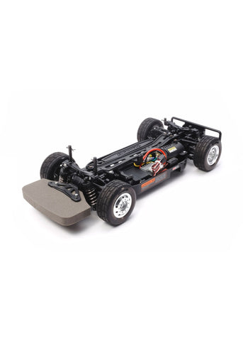 TAMIYA RACING TRUCK TT-01E CHASSIS KIT ONLY