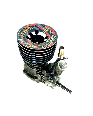 Bougie N°6 turbo pour moteur thermique - PROSERIES HOBBYTECH GP-T6 Bougie N°6 turbo pour moteur thermique - PROSERIES HOBBYTECH GP-T6