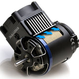 FAN BLASTER, 30MM, alloy shroud for EXO1718