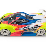 Hong Nor X3GTS’26 1:8 GT