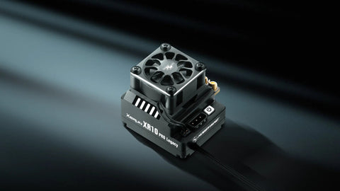 Hobbywing XeRun XR10 Pro Legacy