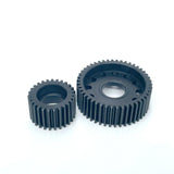 Losi XX 2WD ACETAL Diff & Idler Gear Set (2pc)