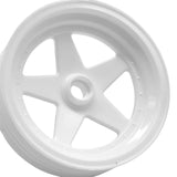 Universal Turbo Scorpion Replica Set NARROW Front (4pc)