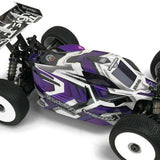 VISION body for Hot Bodies E819RS Pre-cut VIS-HBE819 - Speedy RC