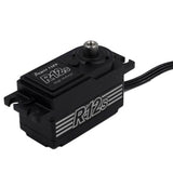 POWER HD R12S 12KG 7.4V DIGITAL SERVO FOR 1/10 BUGGY TOURING CAR ONROAD - Speedy RC