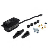 POWER HD R12S 12KG 7.4V DIGITAL SERVO FOR 1/10 BUGGY TOURING CAR ONROAD - Speedy RC