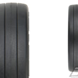 Front Runner 2.2"/2.7" 2WD S3 (Soft) Drag Racing Front Tires 10197-203 - Speedy RC