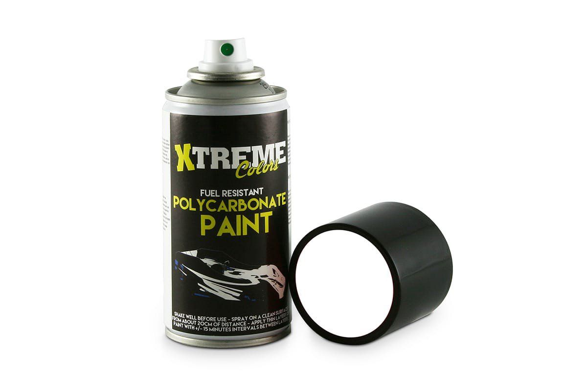 XTREME LEXAN RC PAINT 150ML