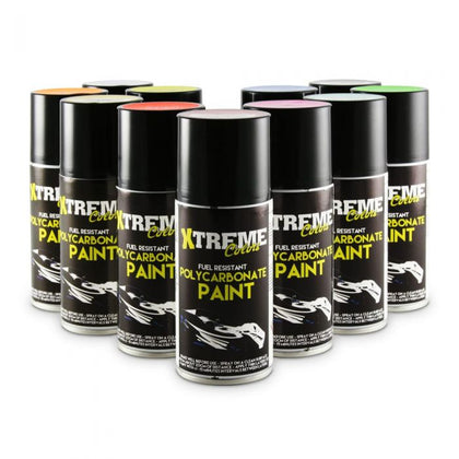 XTREME LEXAN RC PAINT 150ML - Speedy RC