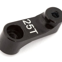 FT Aluminum Servo Horn 25T, 15.5 mm (ASS1366) - Speedy RC
