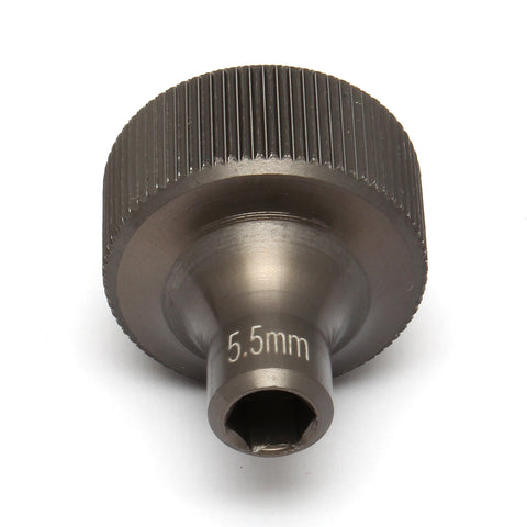 FT 5.5 mm Short Nut Driver (ASS1568) - Speedy RC