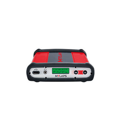 MYLAPS RC4 DECODER WITH CABLES -15R003 - Speedy RC