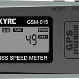 Sky RC GSM-015 GNSS SPEED METER (SK-500024) - Speedy RC