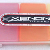 Xenon Small plastic case Set Type B BOX-1004 - Speedy RC