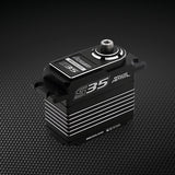 Power HD S35 Brushless Servo (0.075s/30.0kg/7.4V) - Speedy RC