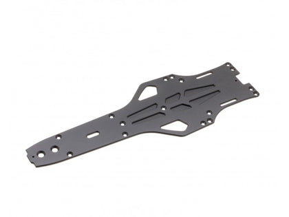 Roche Rapide F1 EVO2 Aluminum 2.0mm Main Chassis 210194 - Speedy RC