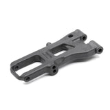 XRAY 302173-G Xray Front Suspension Long Arm Right - Graphite - Speedy RC