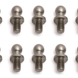 Team Associated Ballstuds, 5 mm, long neck (ASS31283) - Speedy RC