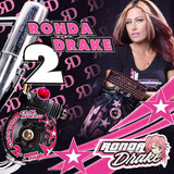 O.S. Speed B21 Ronda Drake Pink Edition 2 (Engine Only) - Speedy RC