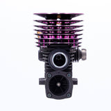 O.S. Speed B21 Ronda Drake Pink Edition 2 w/ T-2090 Pipe (Combo) - Speedy RC