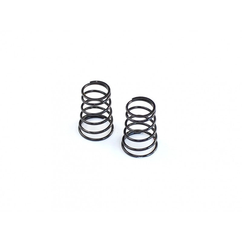 Roche Rapide Side Spring 0,5mm x 6,25 Coils (Soft) - White - Speedy RC