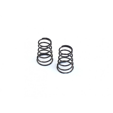 Roche Rapide Side Spring 0,5mm x 5,25 Coils (Hard) - Pink - Speedy RC