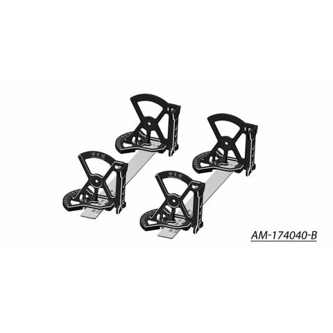 ARROWMAX Set-Up System For 1/10 Touring Cars With Bag - Speedy RC