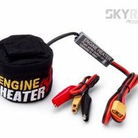 SKY RC NITRO ENGINE HEATER SK-600066-01 - Speedy RC
