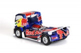 Mon-Tech M-Truck "Version 2" Electric Car Clear Body 190 mm - Speedy RC
