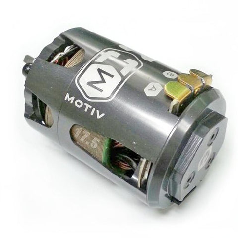 MC2 3.5T PRO TUNED MOD MOTOR (2 Pole 540) - Speedy RC