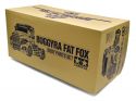 Tamiya Body Set Buggyra Fat Fox 51613 - Speedy RC