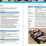 Essential OFF-Road RC Racer‘s Guide by Dave B Stevens - Speedy RC