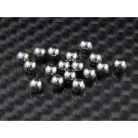 Roche 1/8" Ceramic Diff Balls, 16pcs - Speedy RC