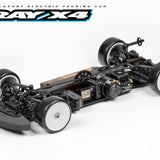 XRAY X4'23 GRAPHITE EDITION 1/10 Luxury Electric Touring Car - Speedy RC
