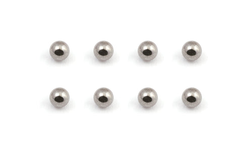 FT Carbide Diff Balls, 1/8 in (ASS6619)