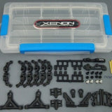 VSS front end set for Kyosho/Speed Merchant/Associated L4/CRC compatible OPT-0060KH - Speedy RC