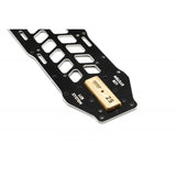 7075-XTF02 7075 LCG Xray T4F Chassis Weights Kit - Speedy RC