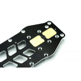 7075-XTF02 7075 LCG Xray T4F Chassis Weights Kit - Speedy RC