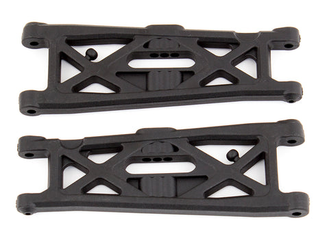 Team Associated RC10T6.1 Front Suspension Arms (ASS71103) - Speedy RC