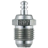 O.S. RP7 Turbo Glow Plug "Cold" OSM71642070 - Speedy RC
